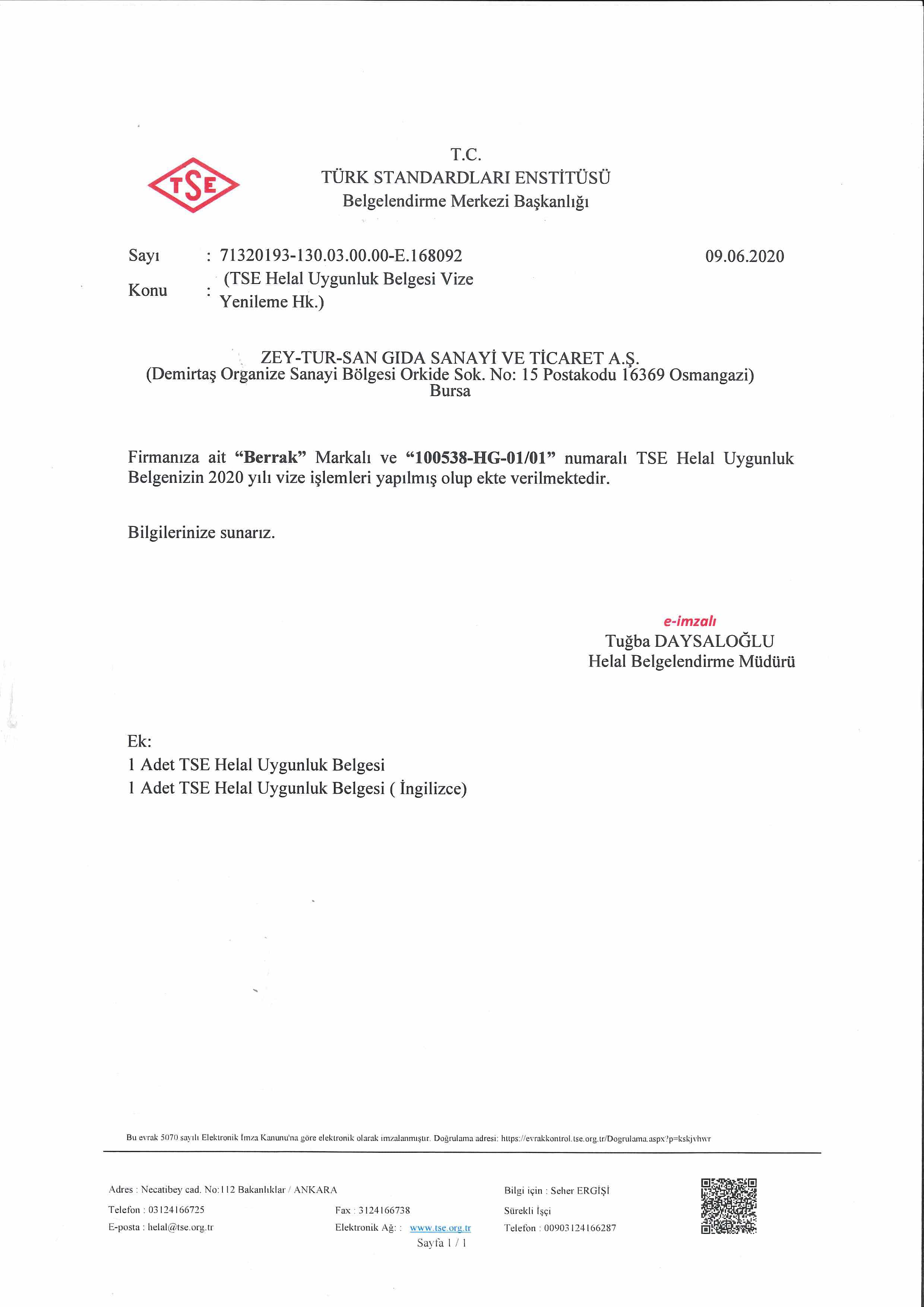 Halal Certificate-1