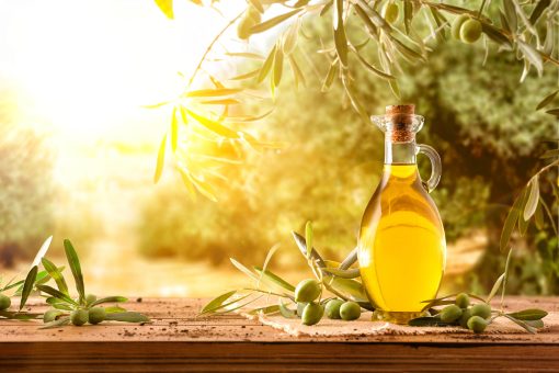 Gourmet Secrets in Olive Oil: Sophisticated Flavors with Zeytursan