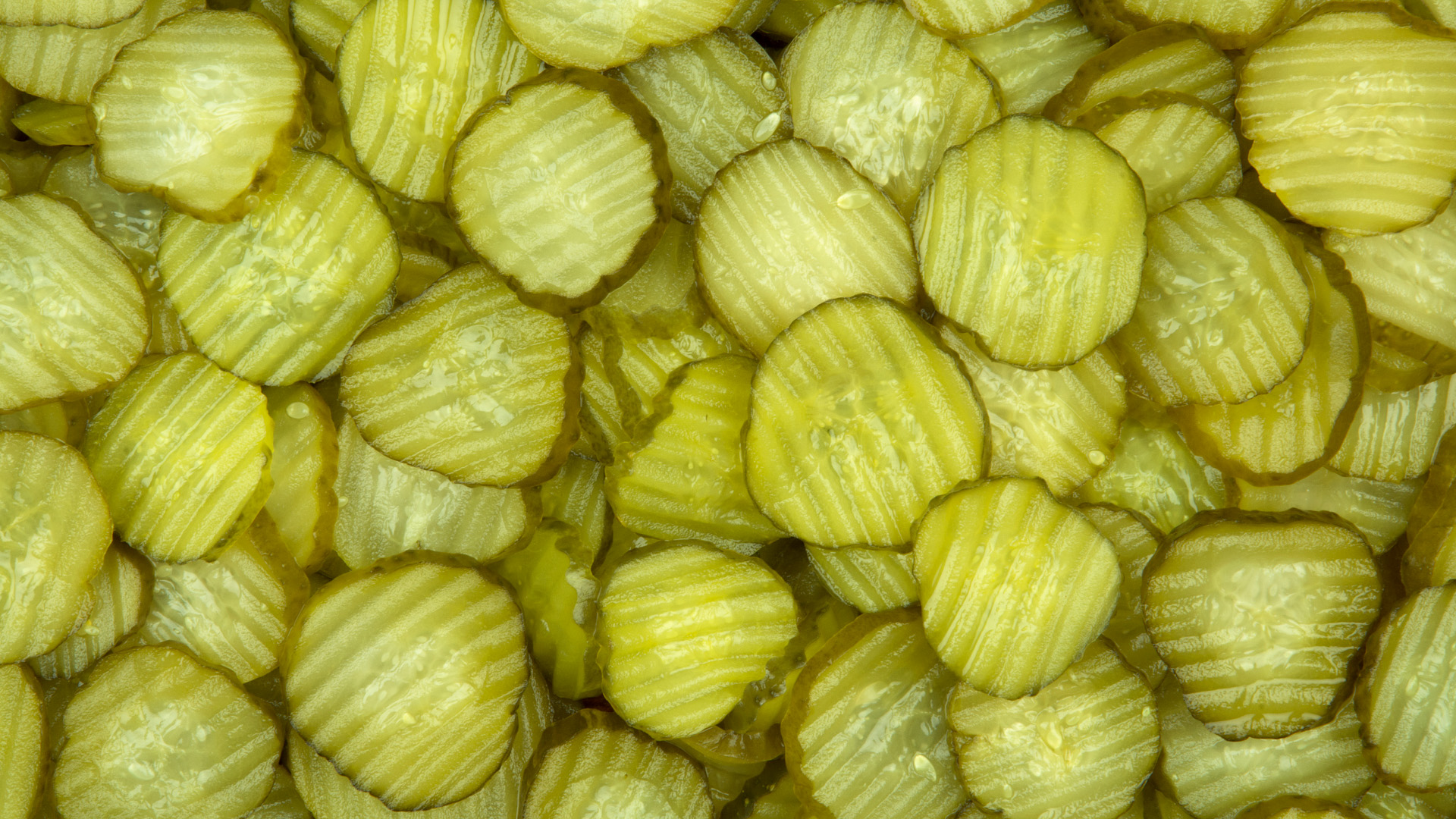 Pickles Export