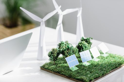 Green Technology: The Power of Green Innovation