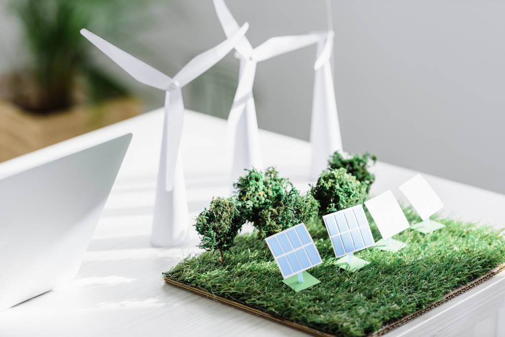 Green Invent Green Technology: The Power of Green Innovation