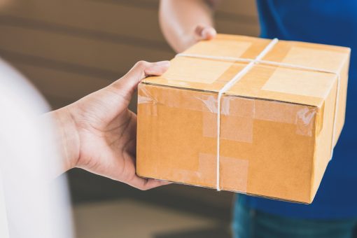 Order Management: The Importance of Delivery