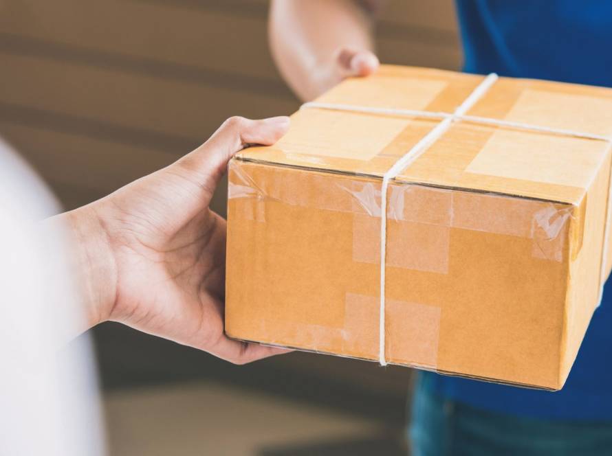 Order Management: The Importance of Delivery