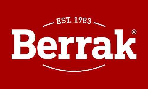 Berrak Turşuları Logo